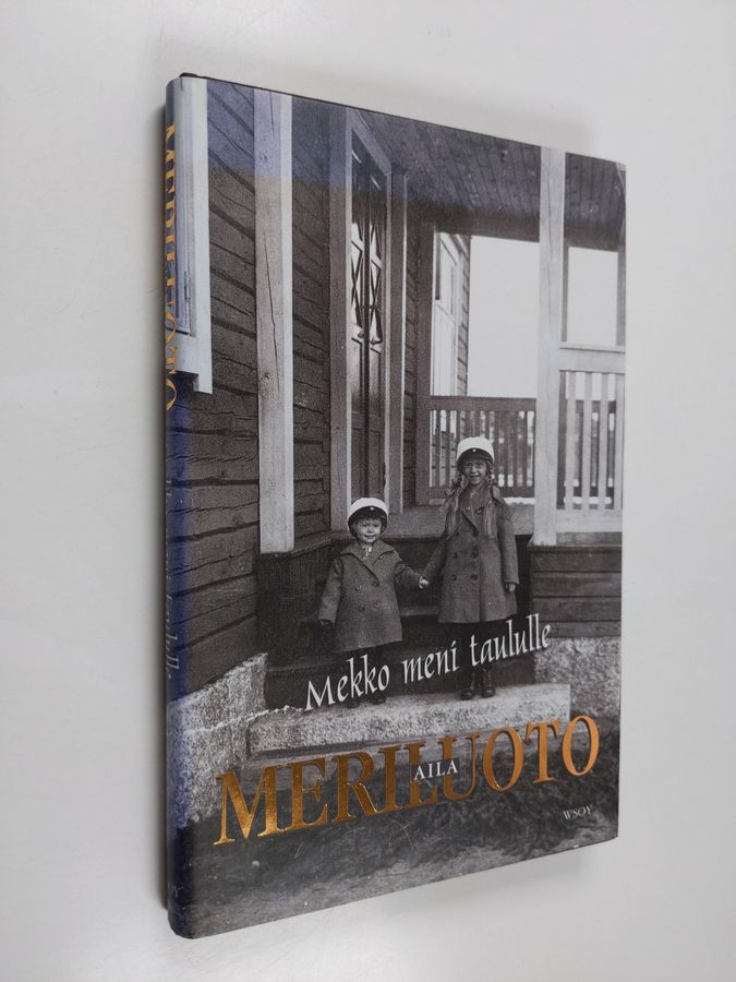 Mekko meni taululle