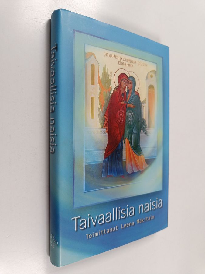 Taivaallisia naisia