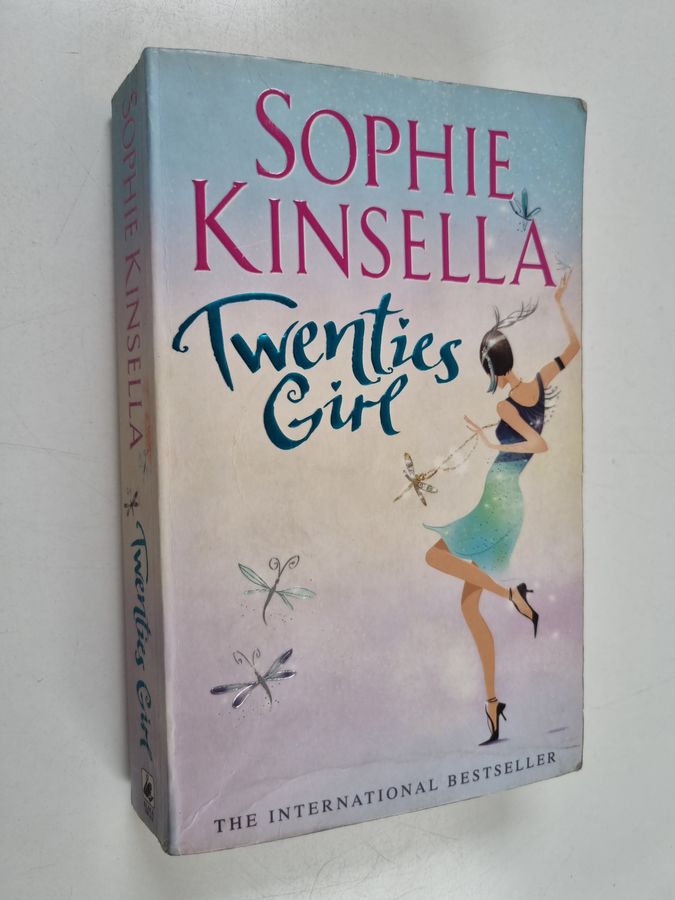 Twenties Girl