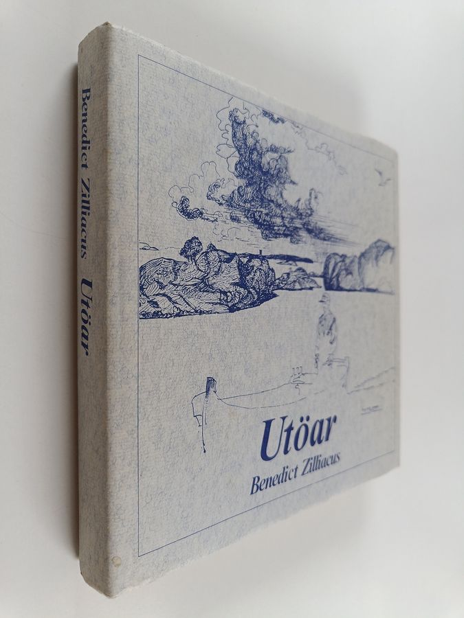 Benedict Zilliacus : Utöar