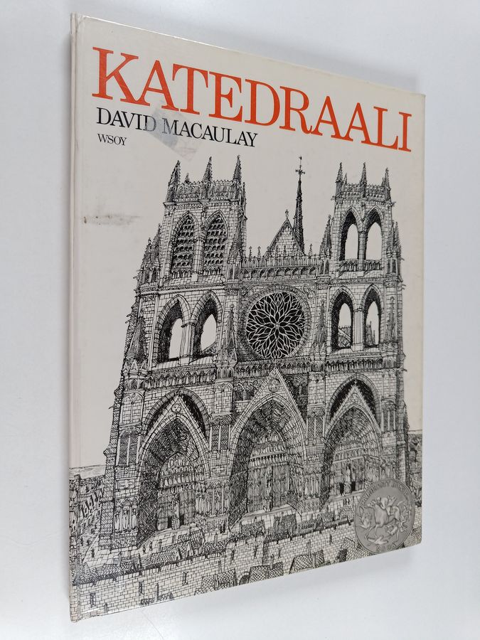 Katedraali
