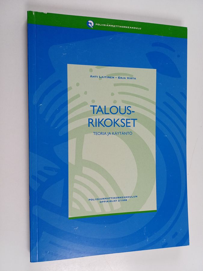 Talousrikokset