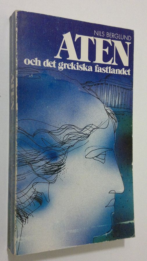 Aten och det grekiska fastlandet