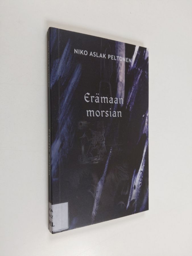 Erämaan morsian