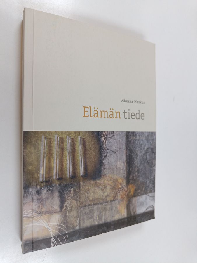 Elämän tiede