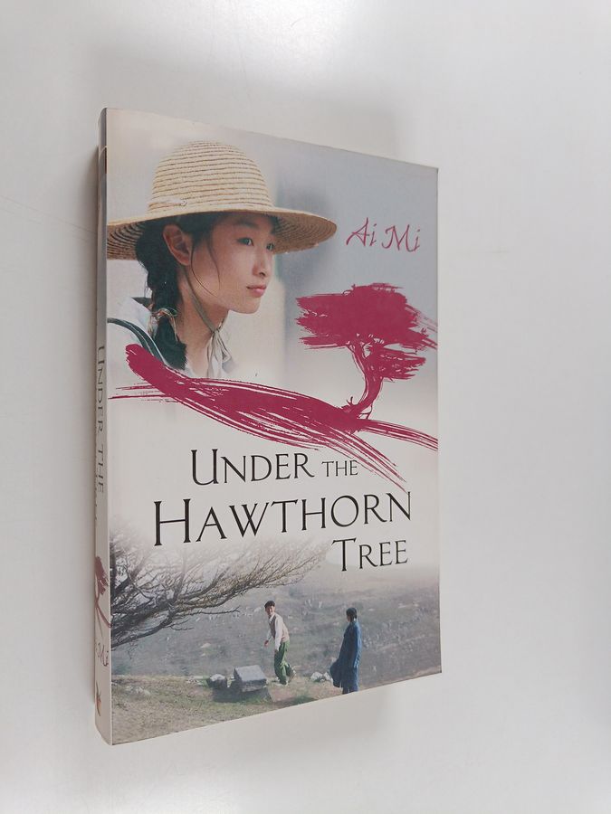 Under the hawthorn tree