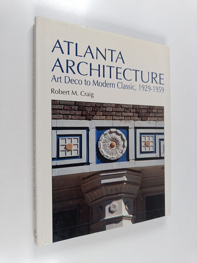 Art deco to modern classic, 1929-1959