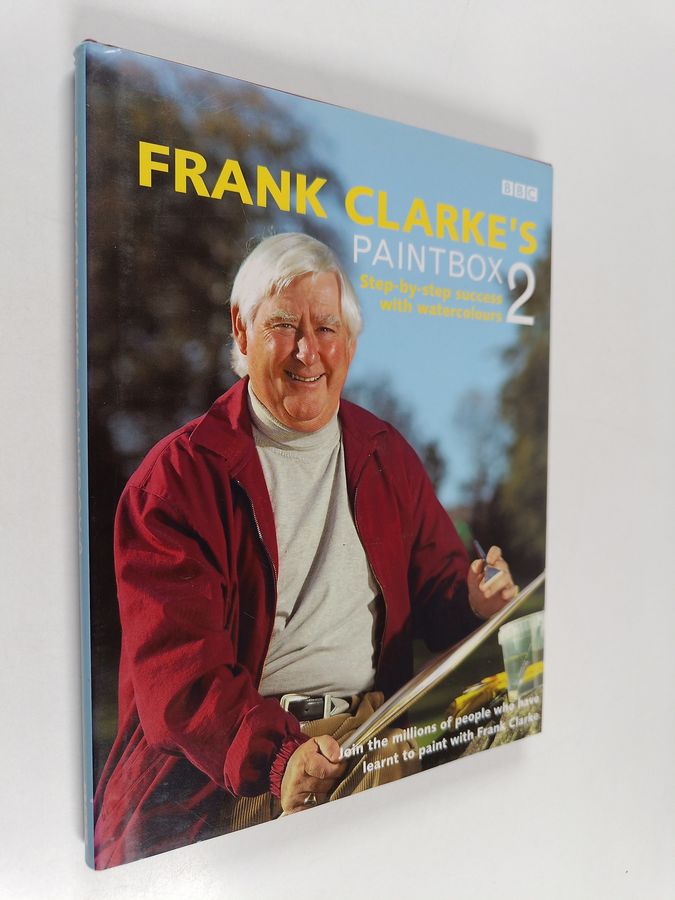 Frank Clarke's Paintbox 2