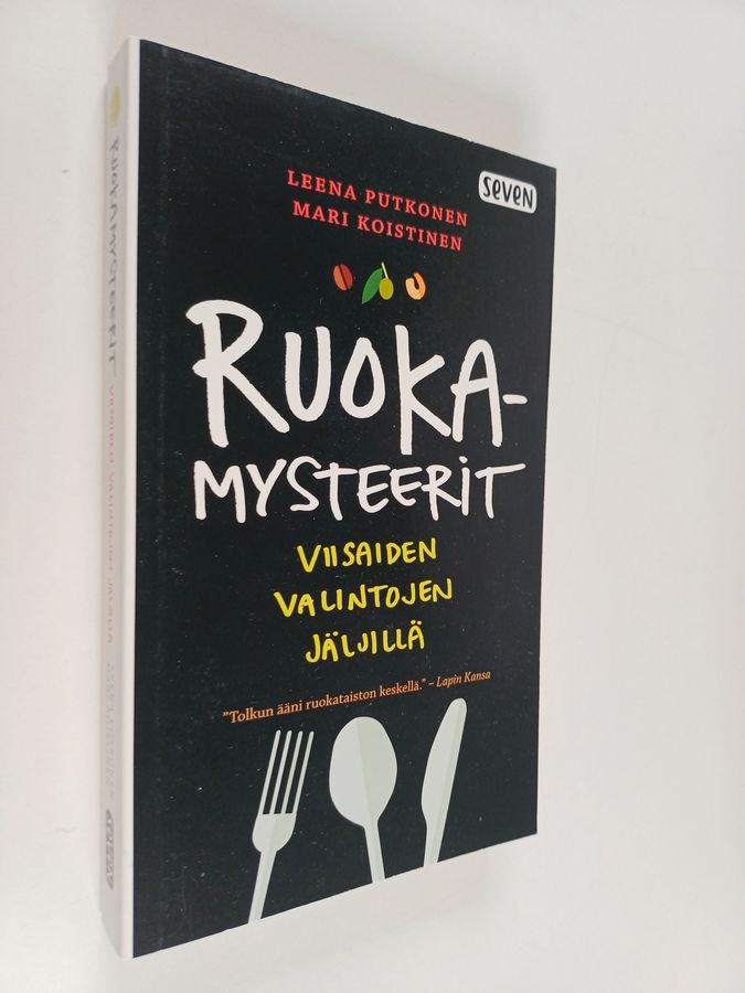 Ruokamysteerit