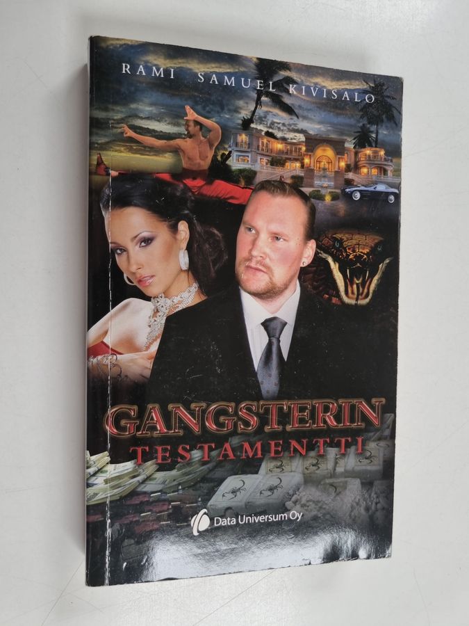 Gangsterin testamentti