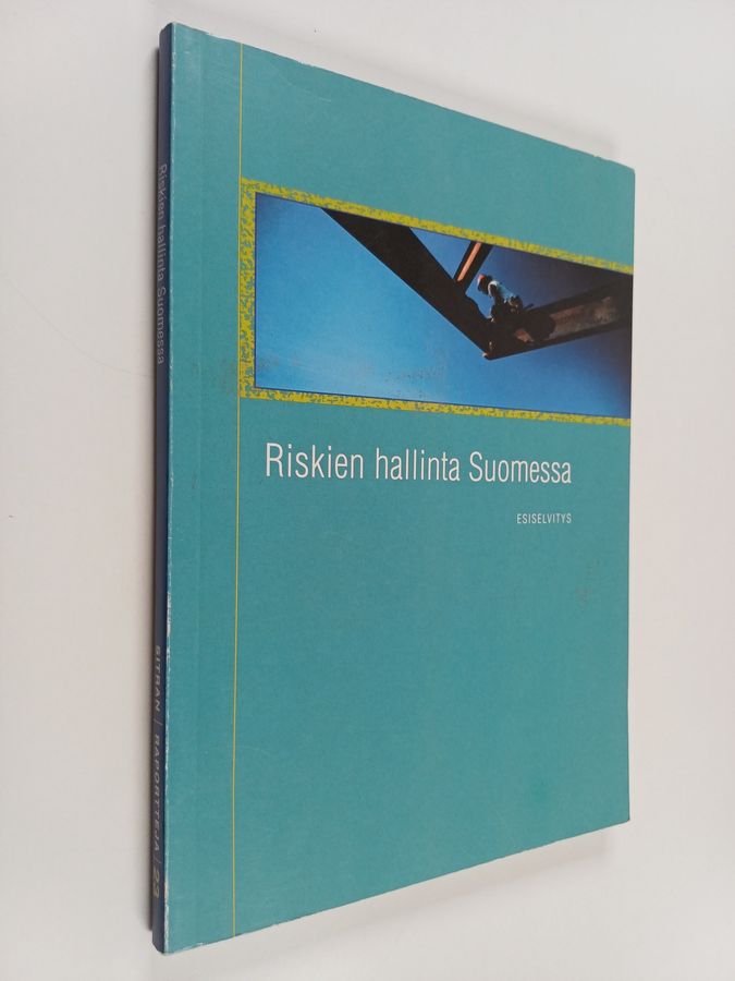 Riskien hallinta Suomessa