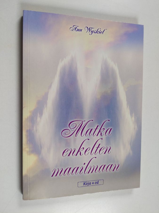 Matka enkelten maailmaan