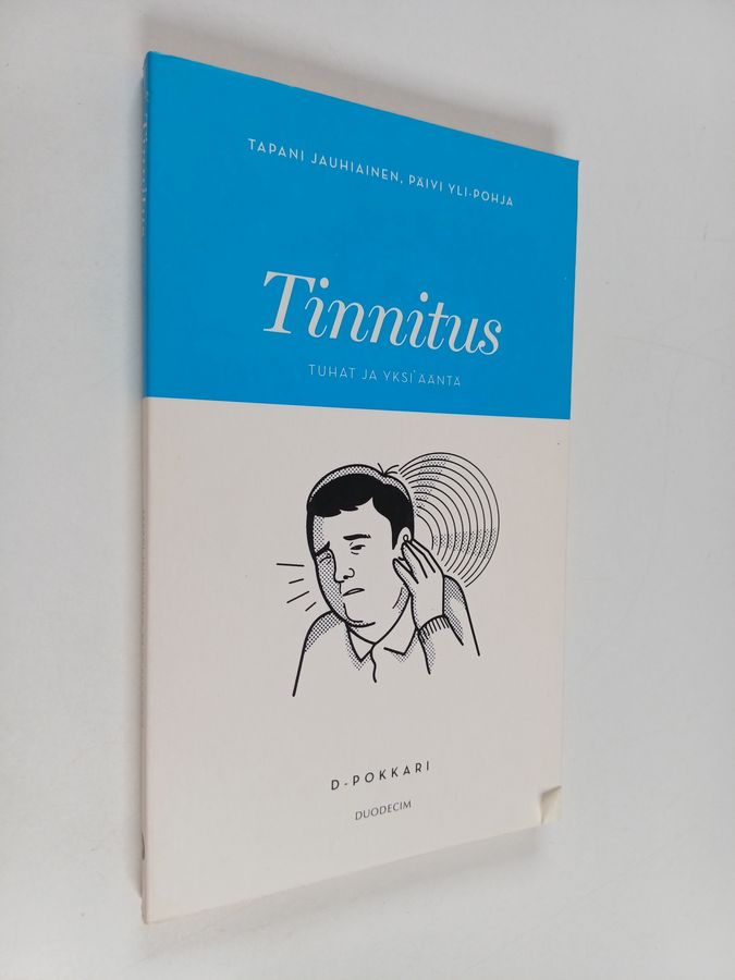 Tinnitus