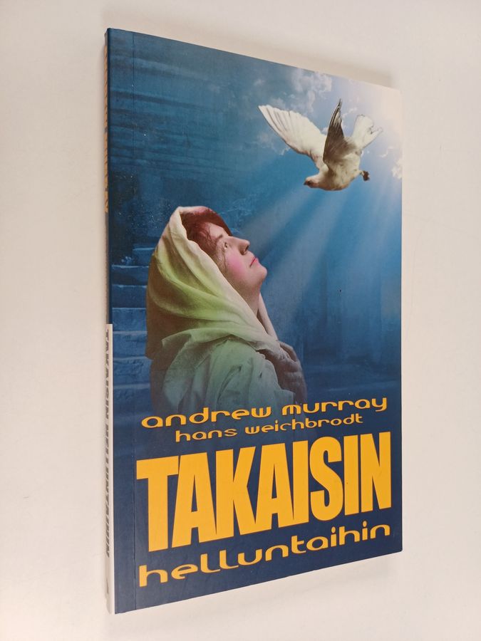 Takaisin helluntaihin