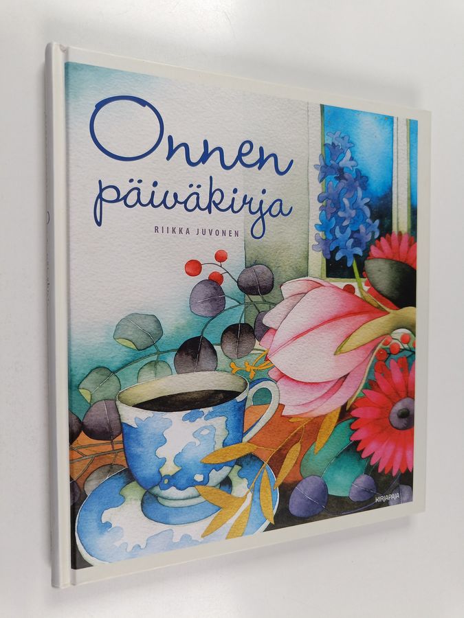 Onnen päiväkirja