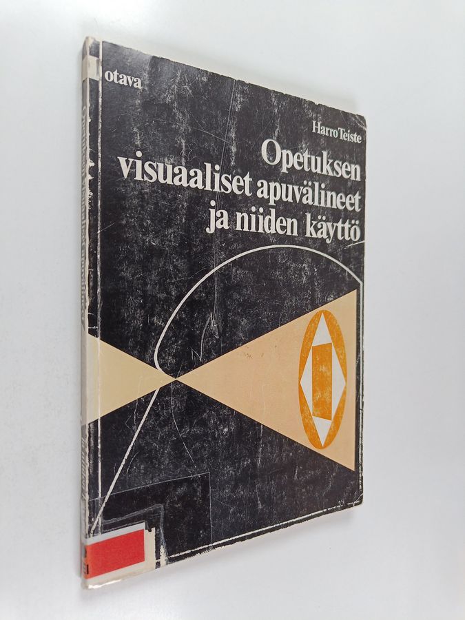 Opetuksen visuaaliset apuvälineet ja niiden käyttö