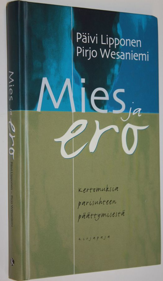 Mies ja ero