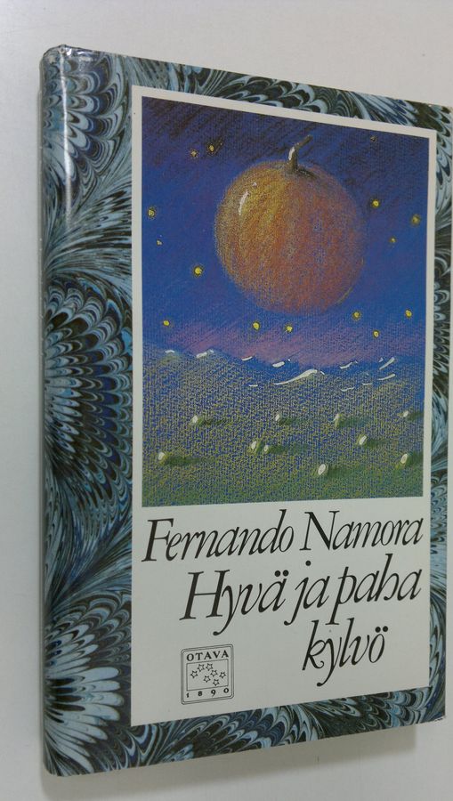 Fernando Namora : Hyvä ja paha kylvö