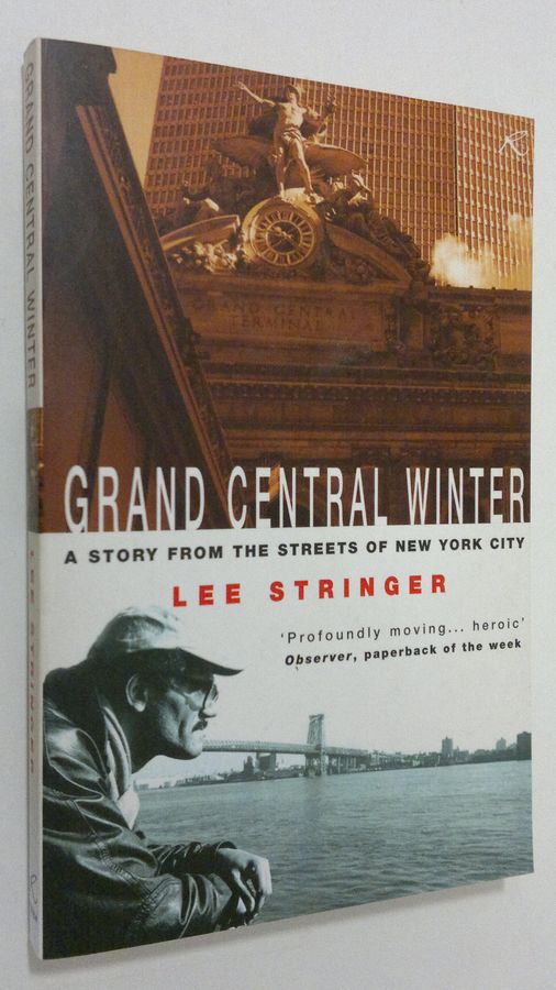 Grand Central Winter