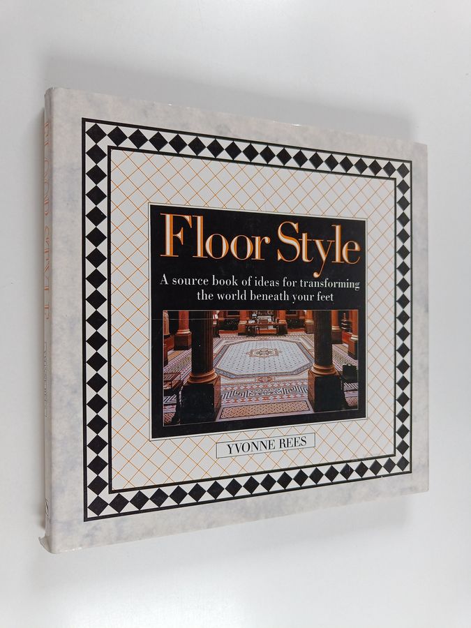 Floor style