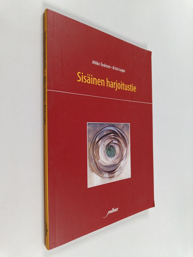 Sisäinen harjoitustie