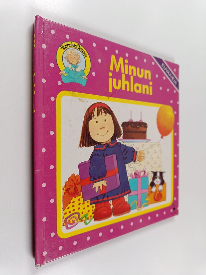 Minun juhlani