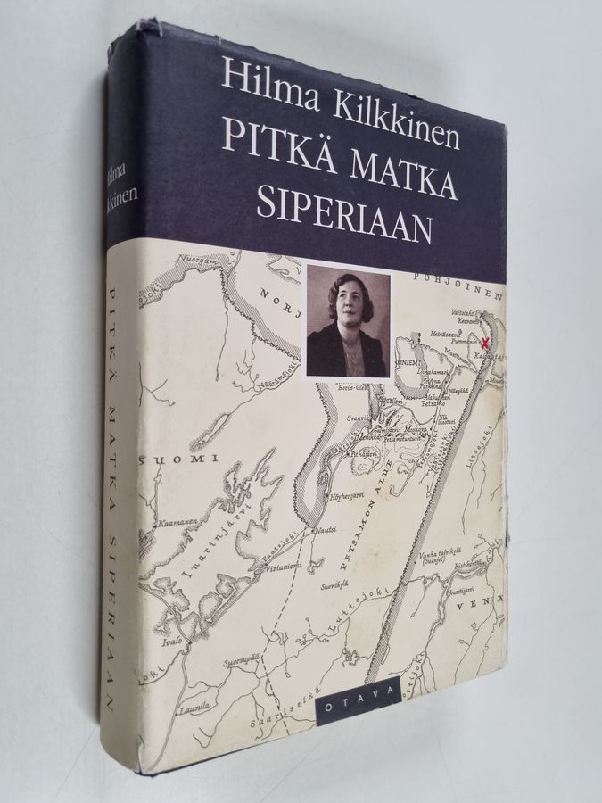Pitkä matka Siperiaan
