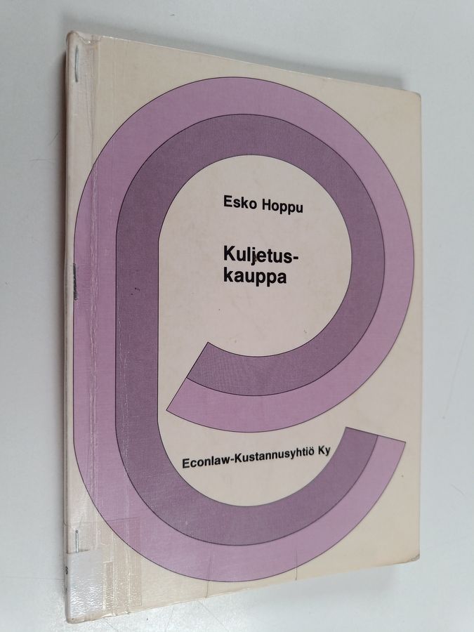 Kuljetuskauppa