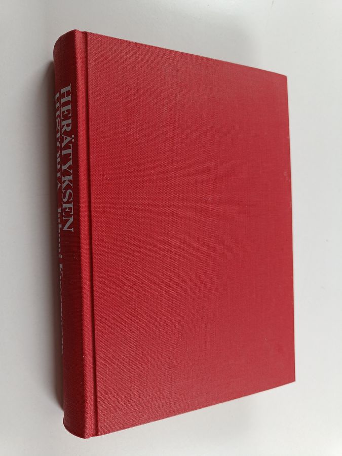 Herätyksen historia