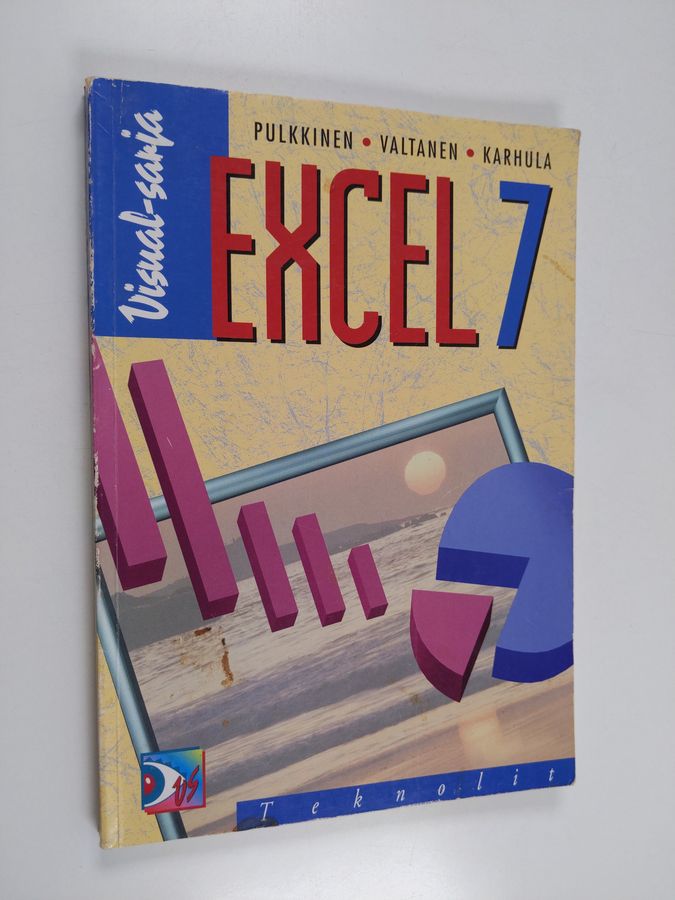 Excel 7
