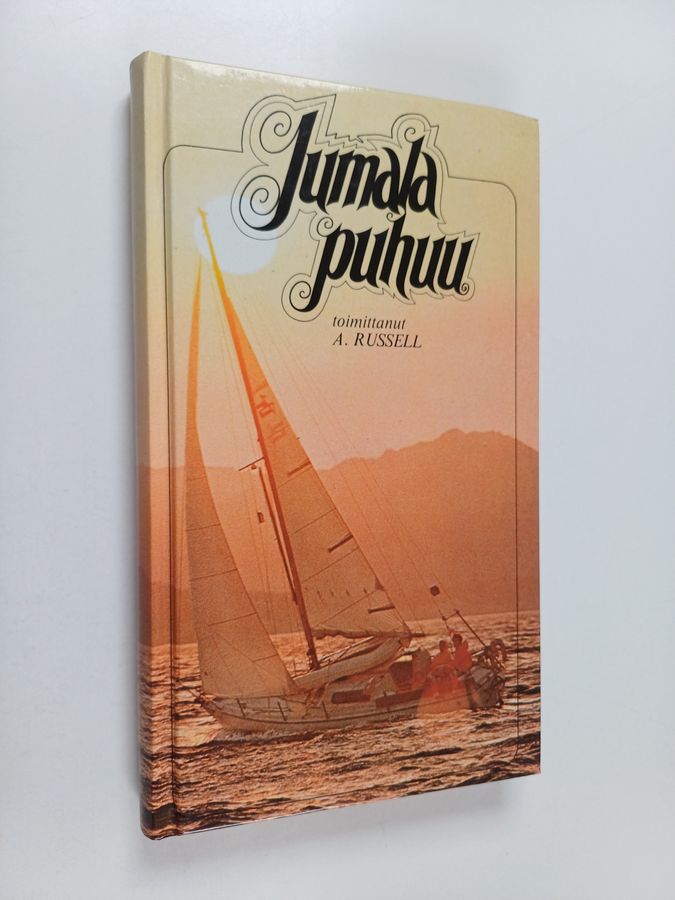 A. J. Russell : Jumala puhuu