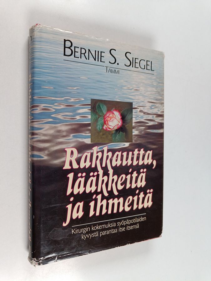 Rakkautta, lääkkeitä ja ihmeitä
