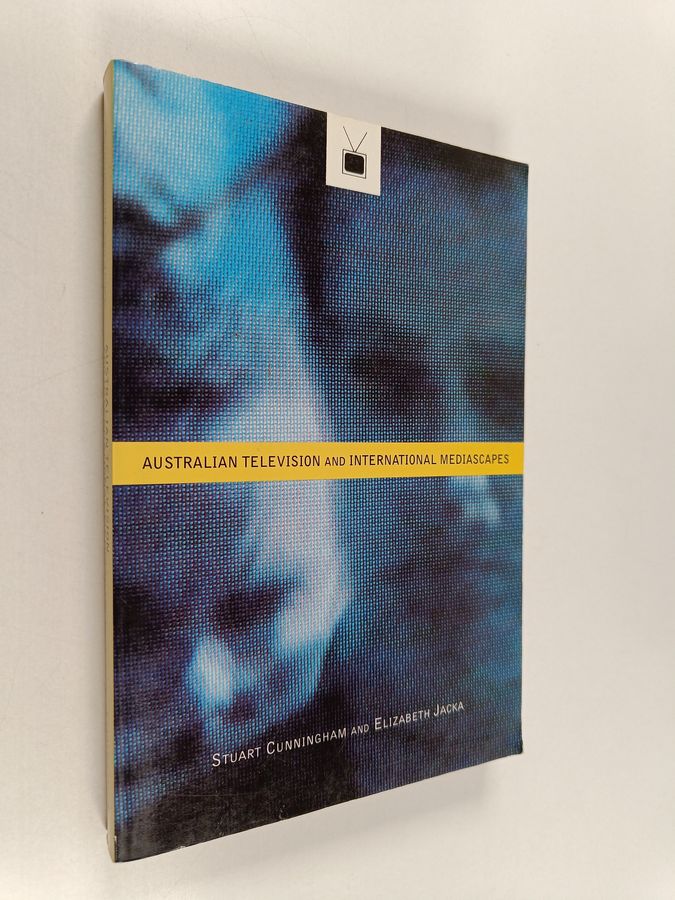 Australian Television and International Mediascapes