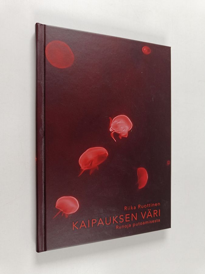 Kaipauksen väri