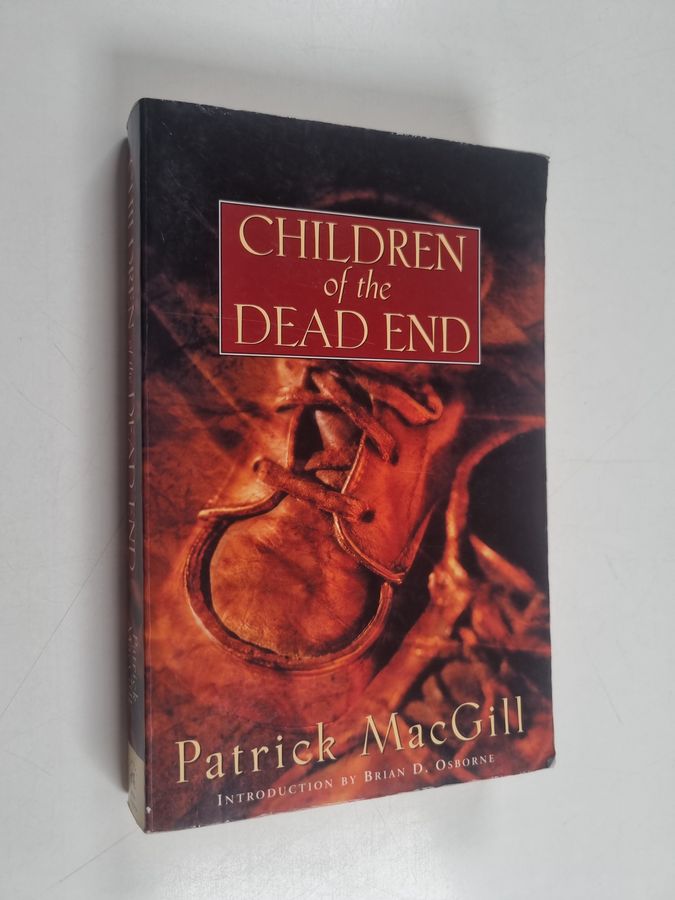 Children of the Dead End