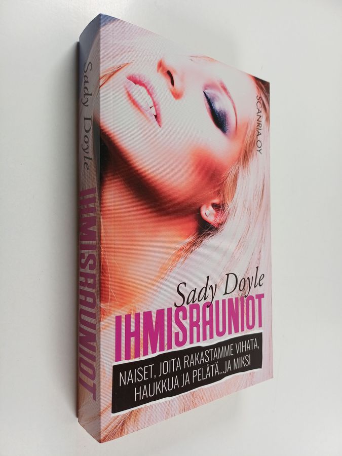 Ihmisrauniot