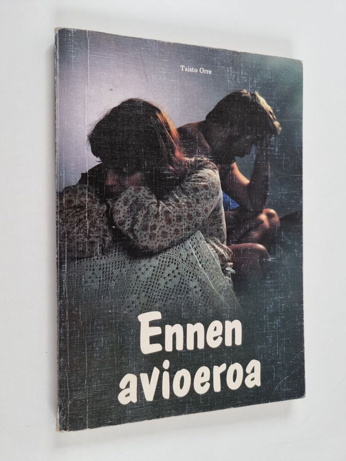 Ennen avioeroa