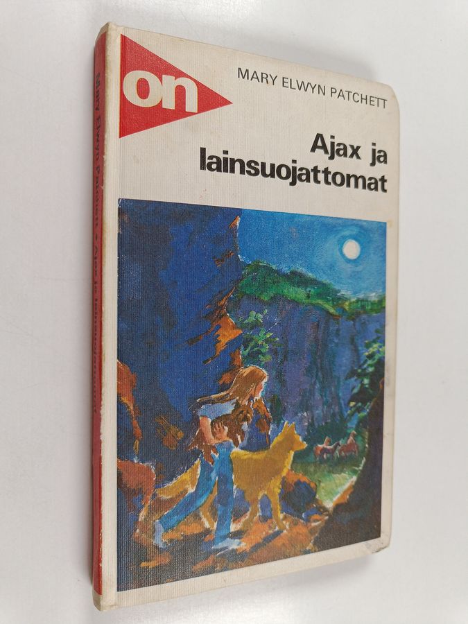 Ajax ja lainsuojattomat
