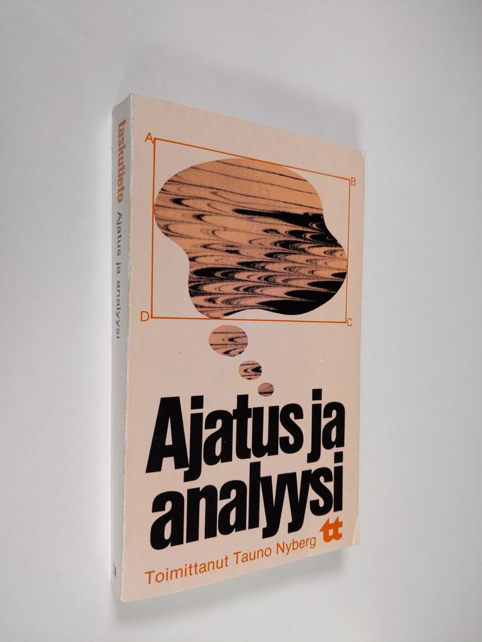 Ajatus ja analyysi