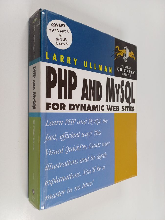 for dynamic Web sites