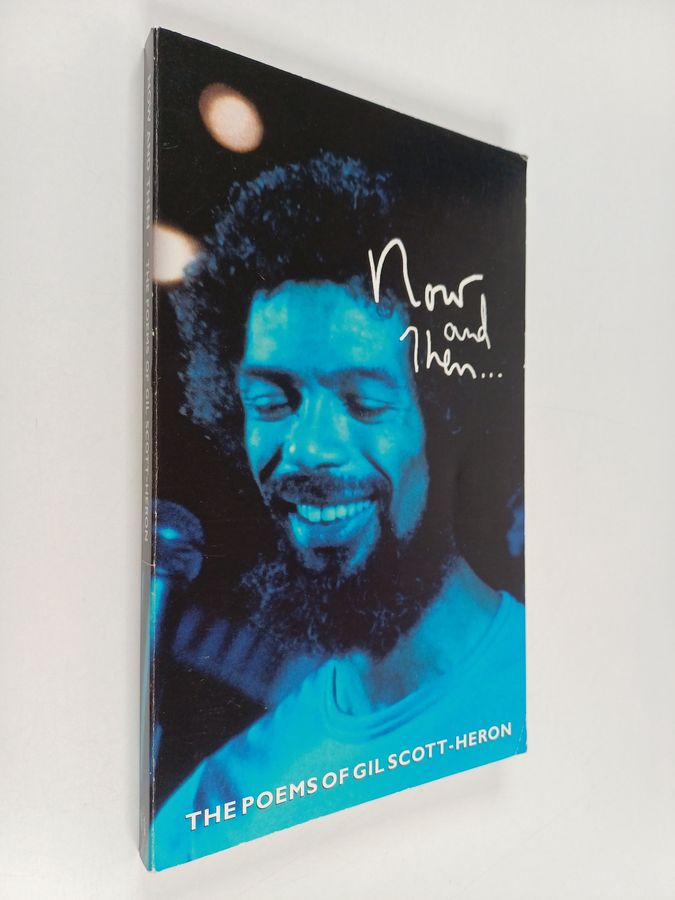The Poems of Gil Scott-Heron
