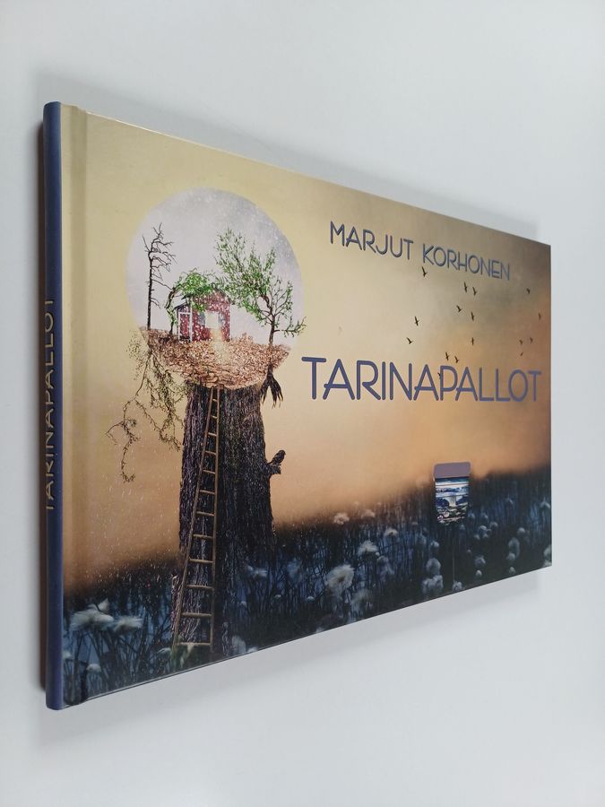 Tarinapallot