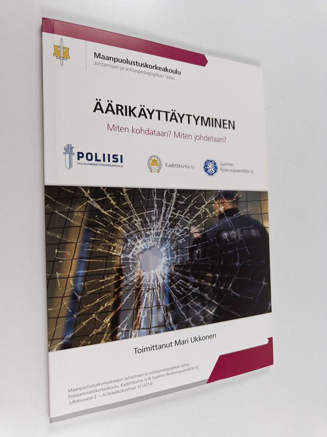 Äärikäyttäytyminen