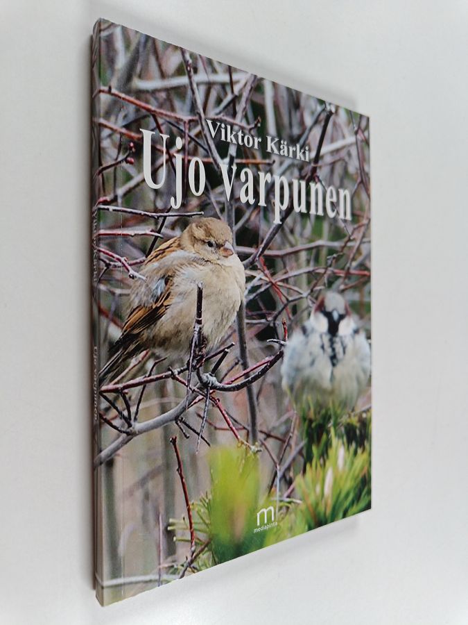 Ujo varpunen