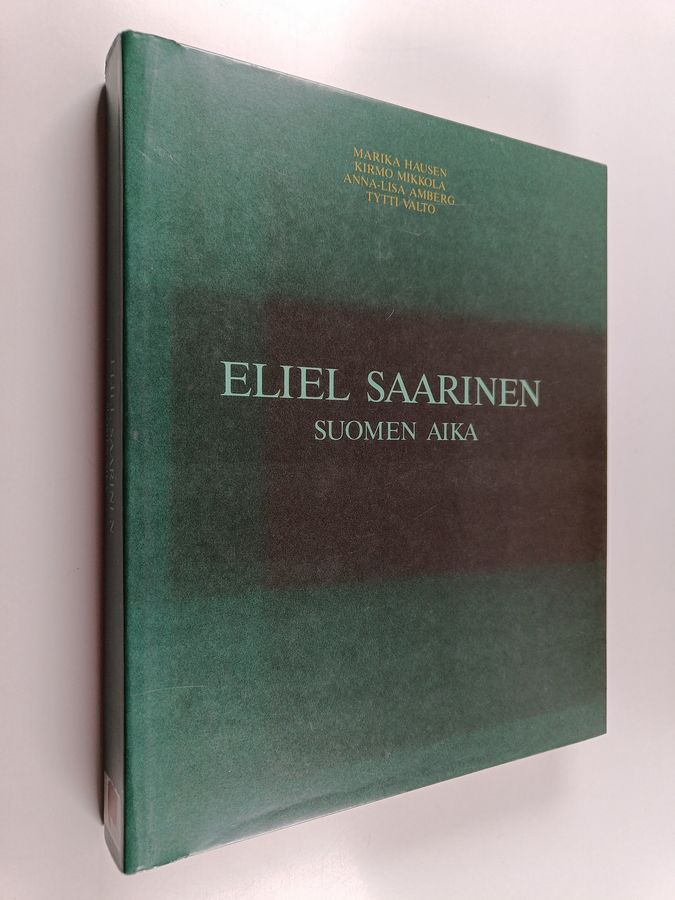 Eliel Saarinen