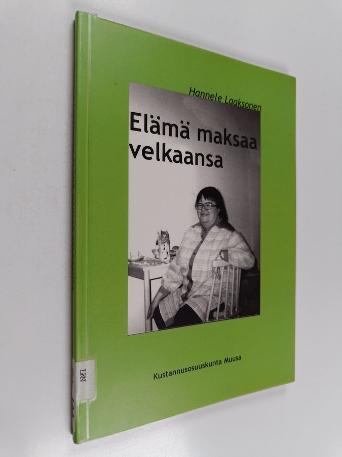 Elämä maksaa velkaansa