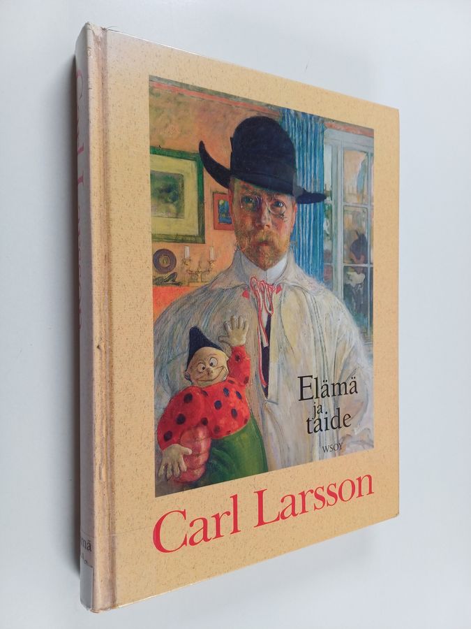 Carl Larsson