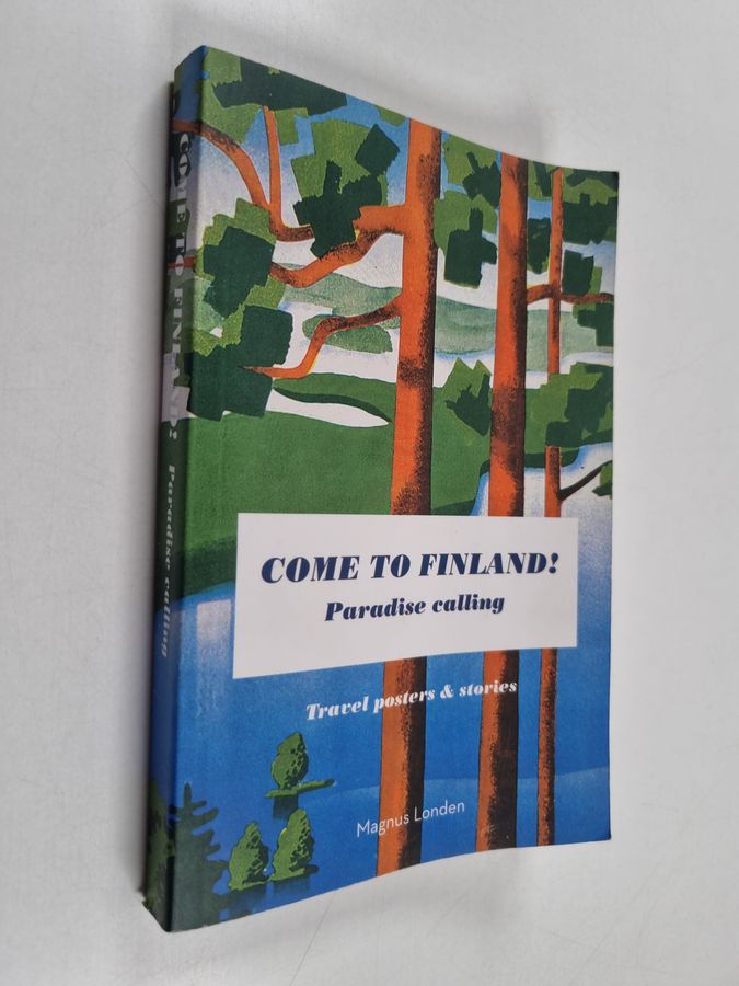Come to Finland!