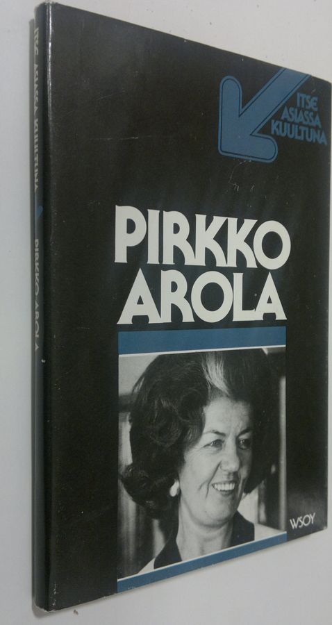 Pirkko Arola