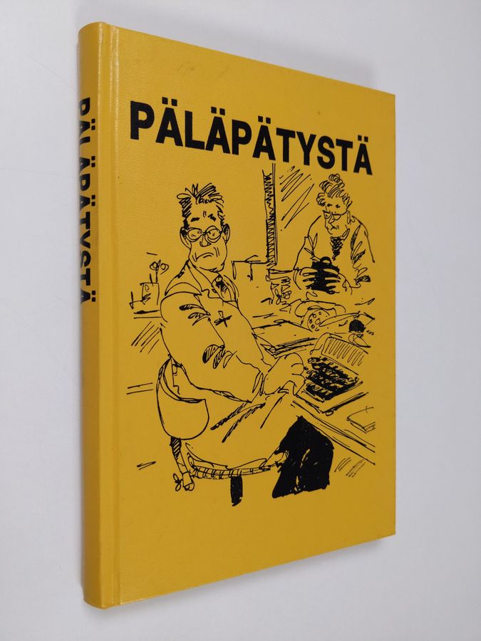 Päläpätystä